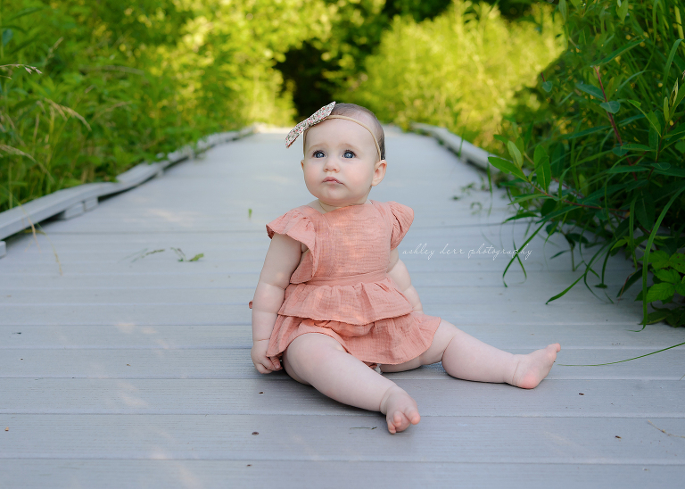 Pittsburgh Child Photography