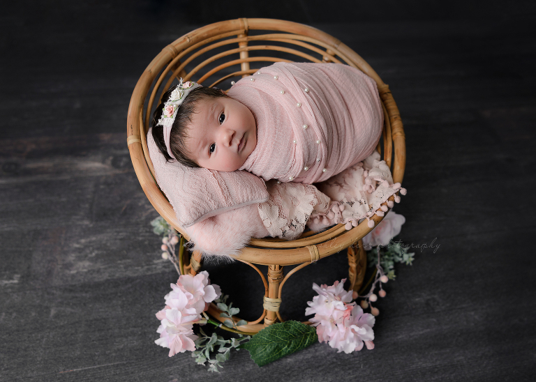 Best Newborn Photography pittsburgh