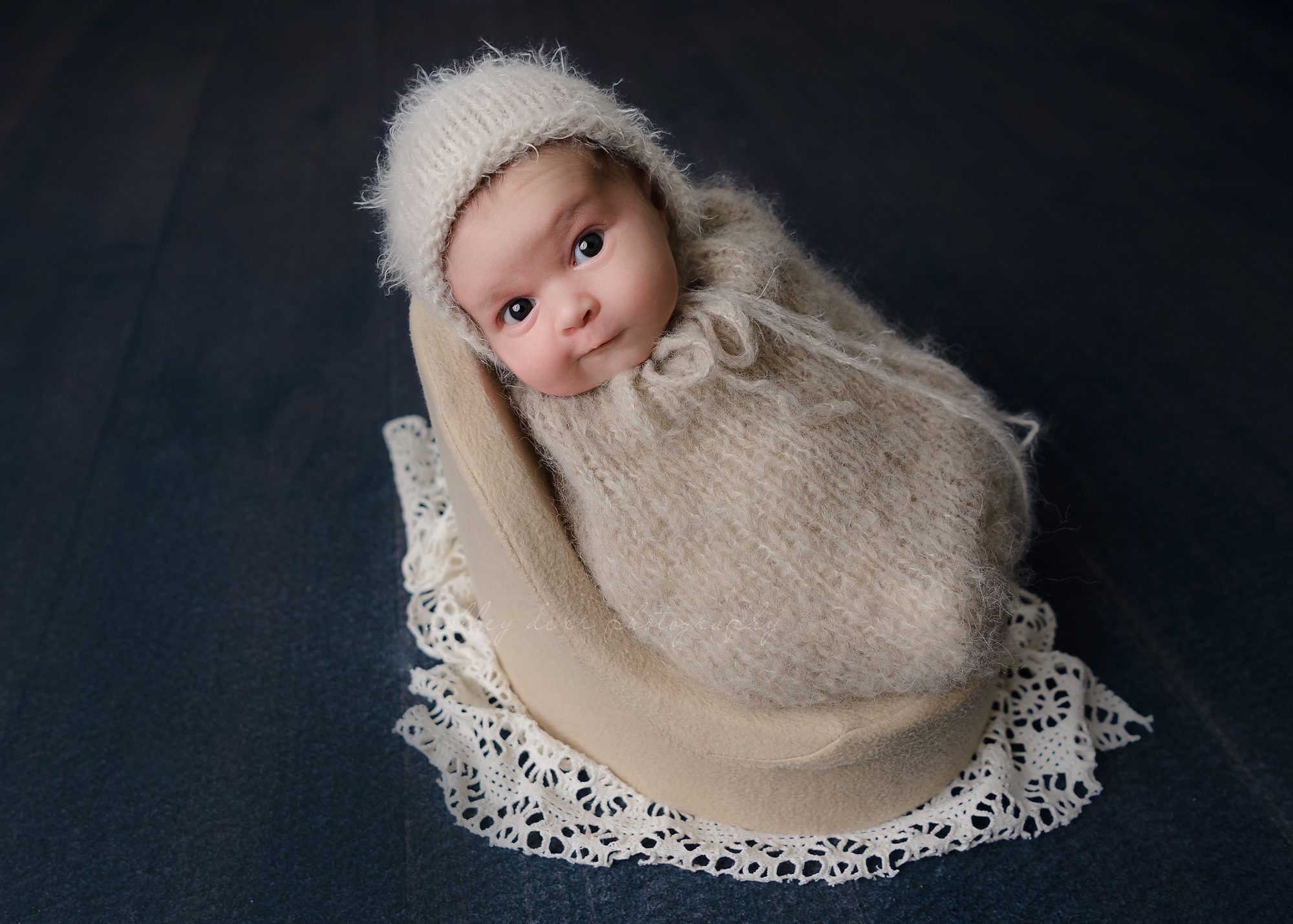 North Pittsburgh newborn photography