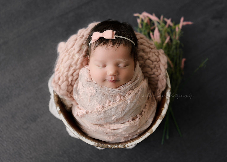 Best Newborn Photography pittsburgh