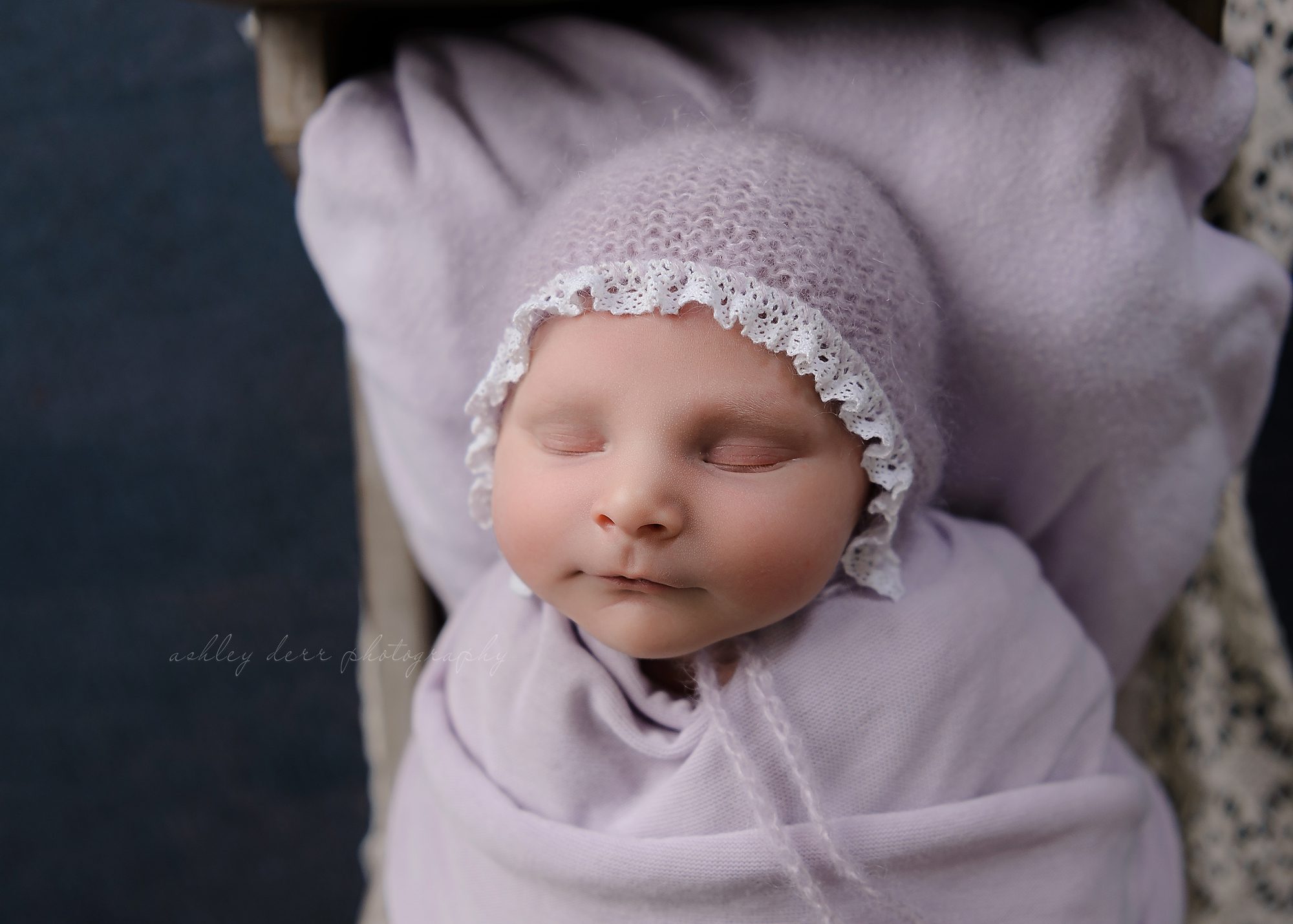 Wexford Pittsburgh Newborn Photography