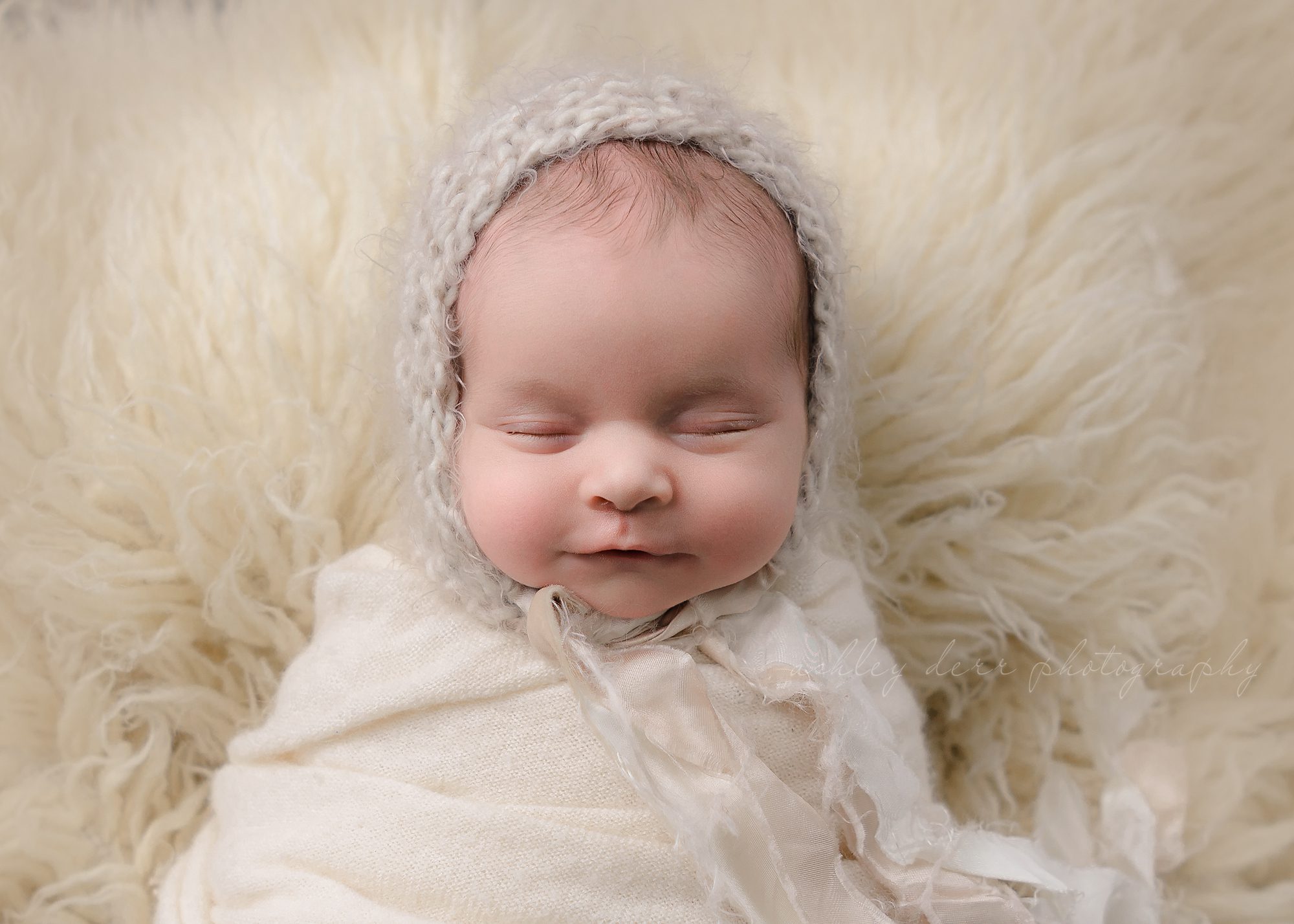 North Pittsburgh newborn photography