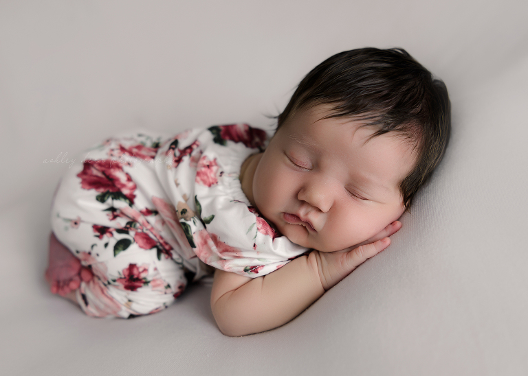 Best Newborn Photography pittsburgh