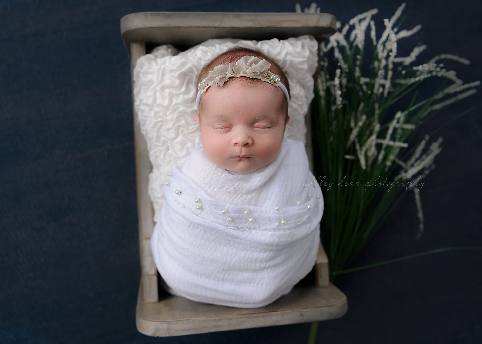 North Pittsburgh newborn photography