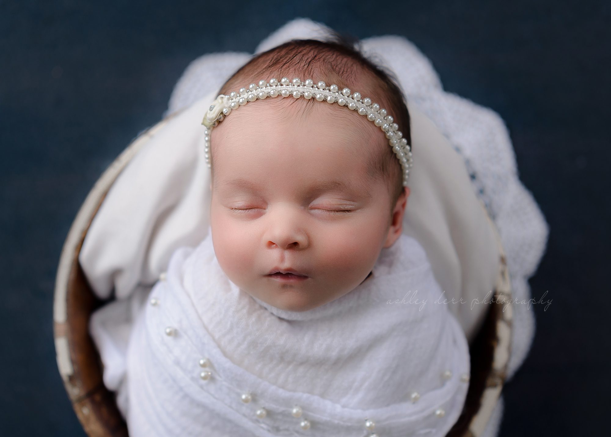 North Pittsburgh newborn photography