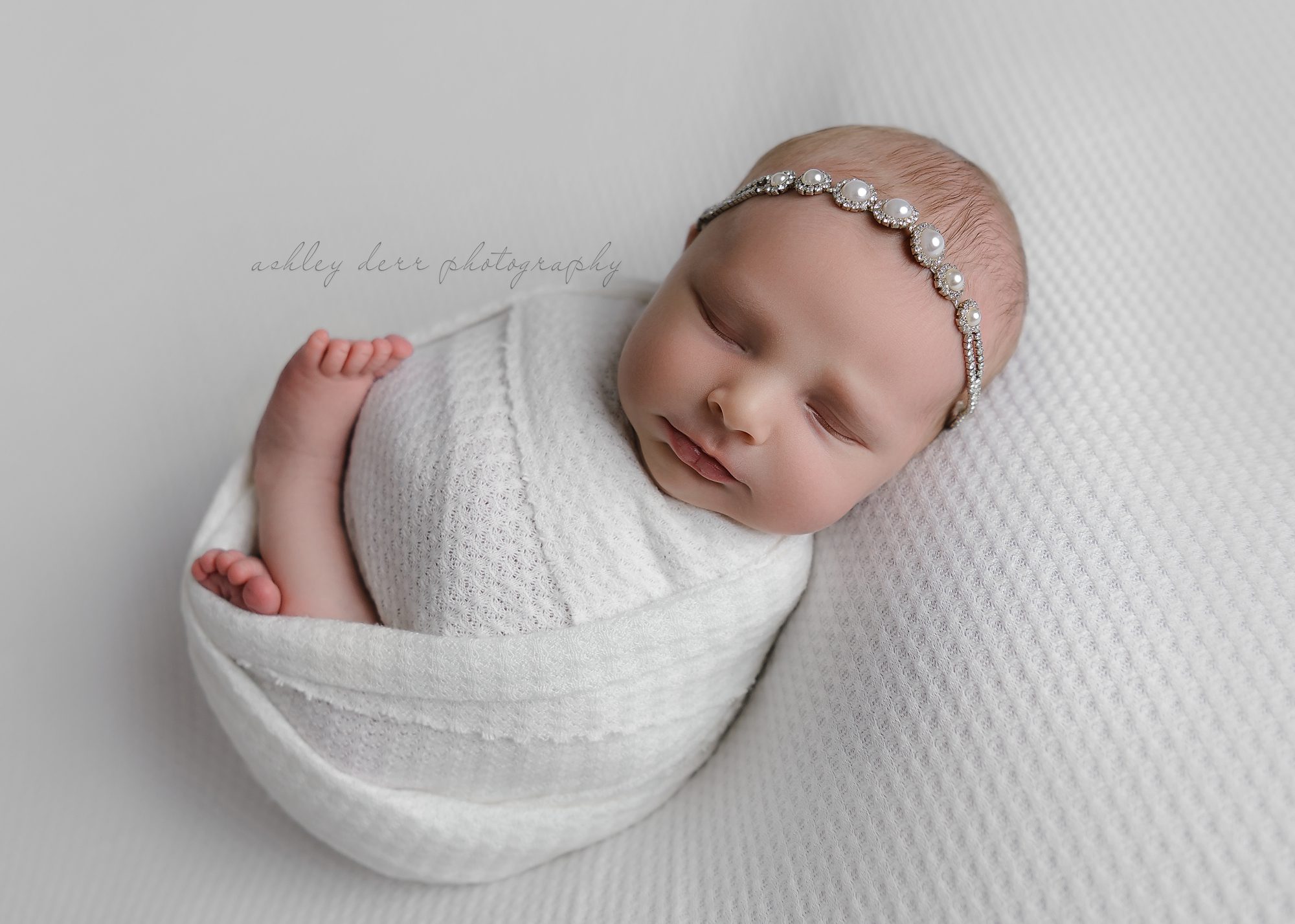 Wexford Pittsburgh Newborn Photography