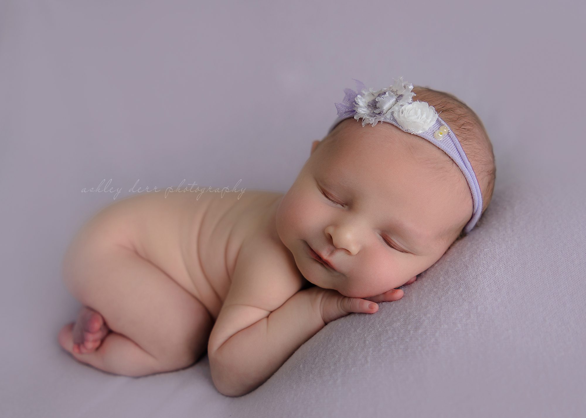 Wexford Pittsburgh Newborn Photography