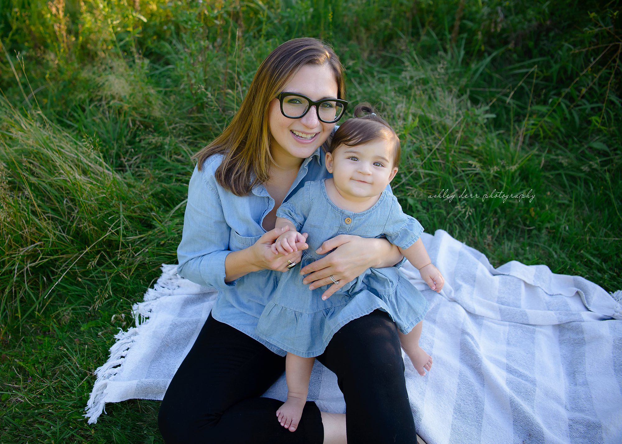 Family Photographer Pittsburgh PA