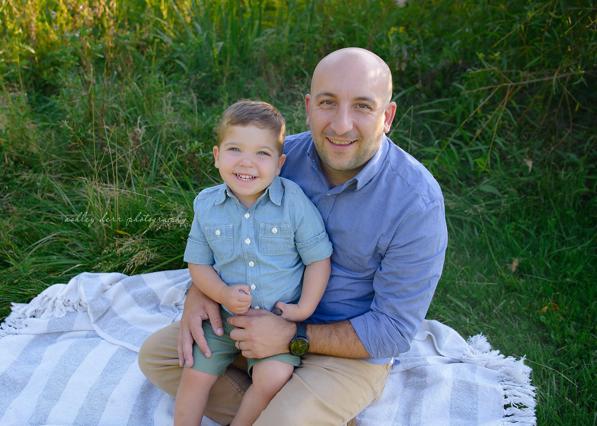 Family Photographer Pittsburgh PA