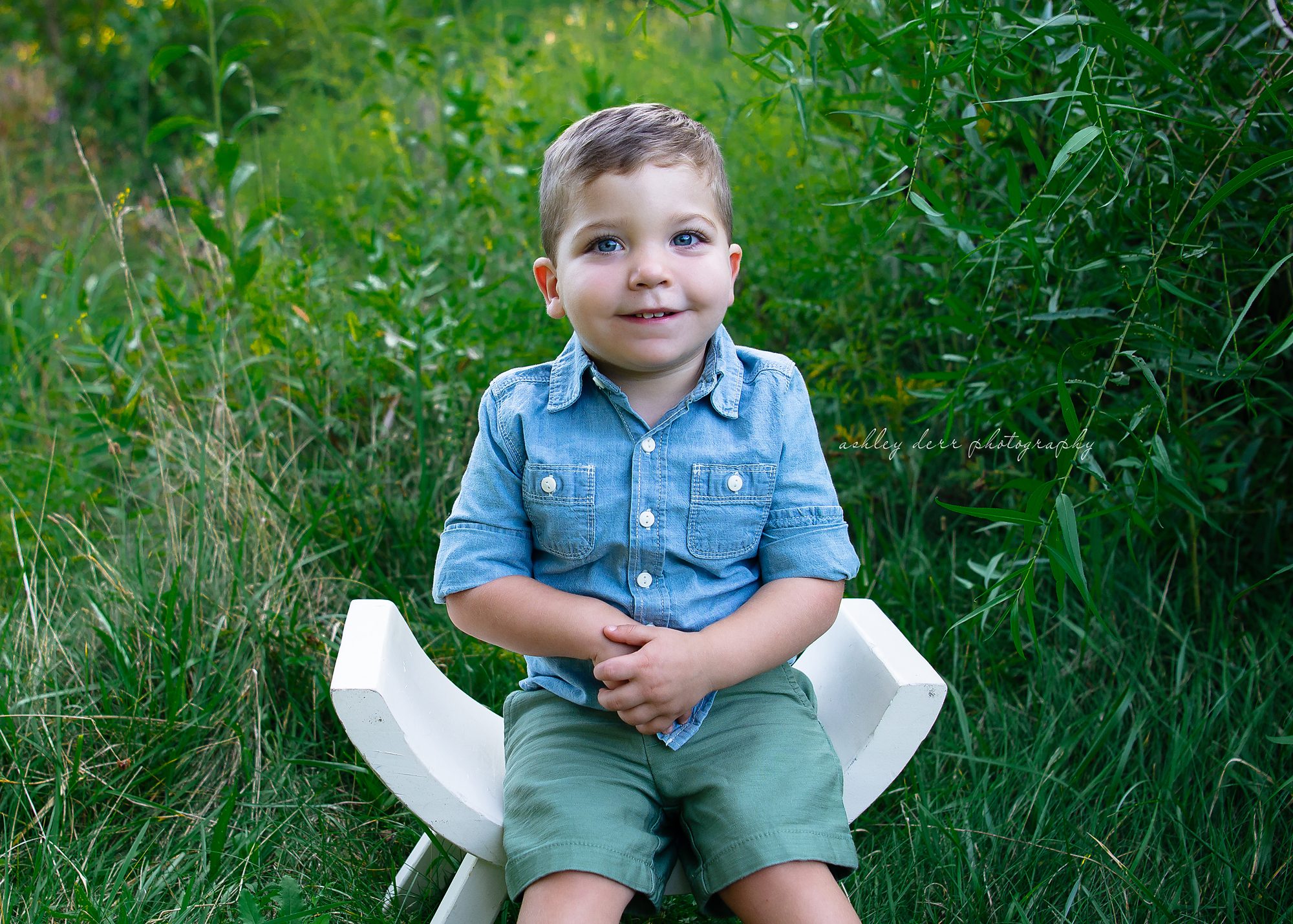 Family Photographer Pittsburgh PA