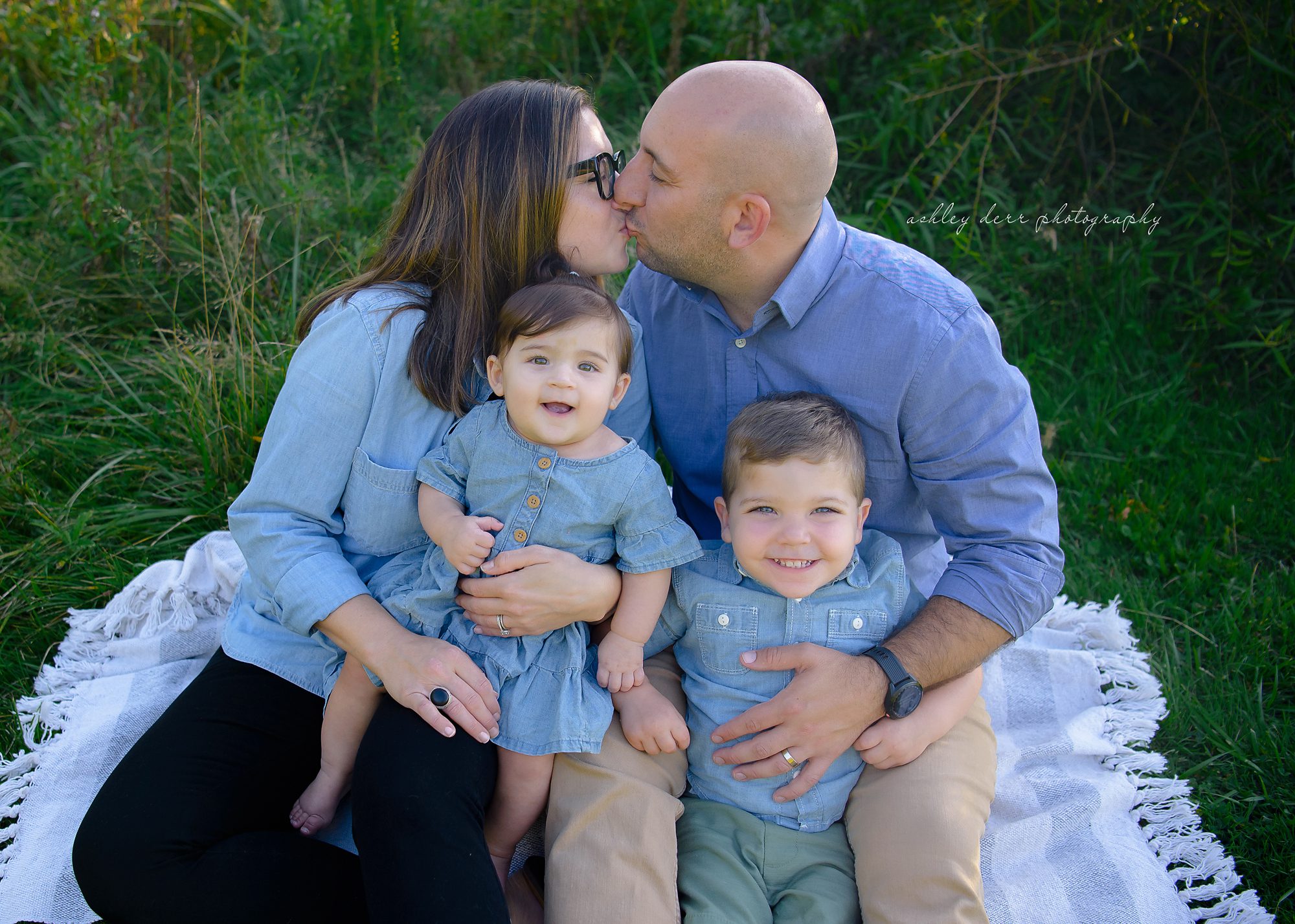 Family Photographer Pittsburgh PA