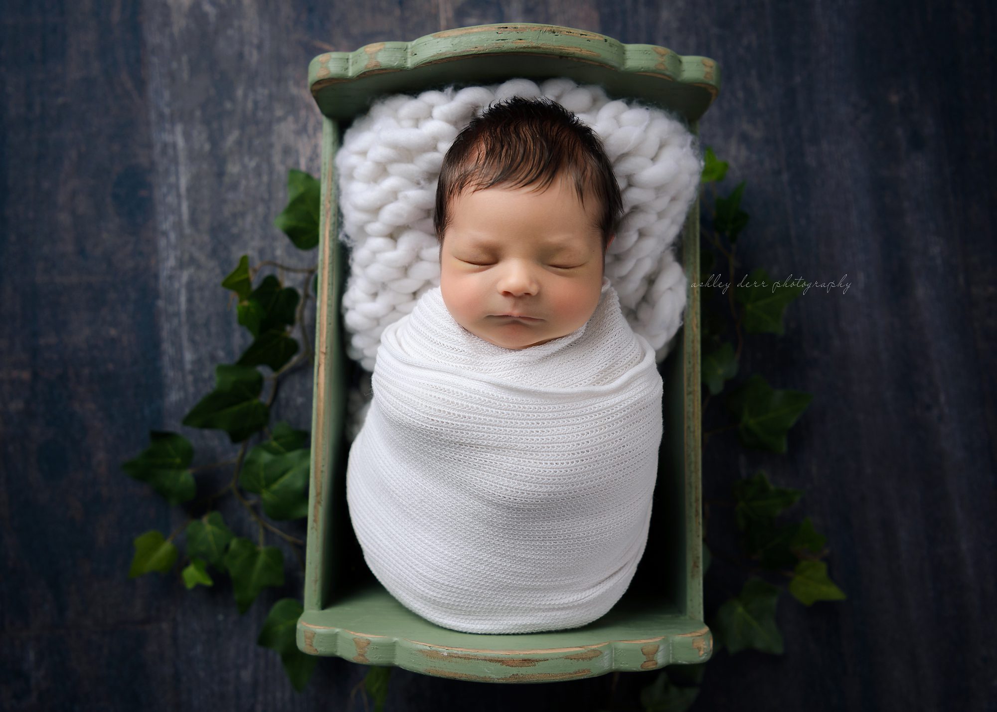 Newborn photographer Pittsburgh PA