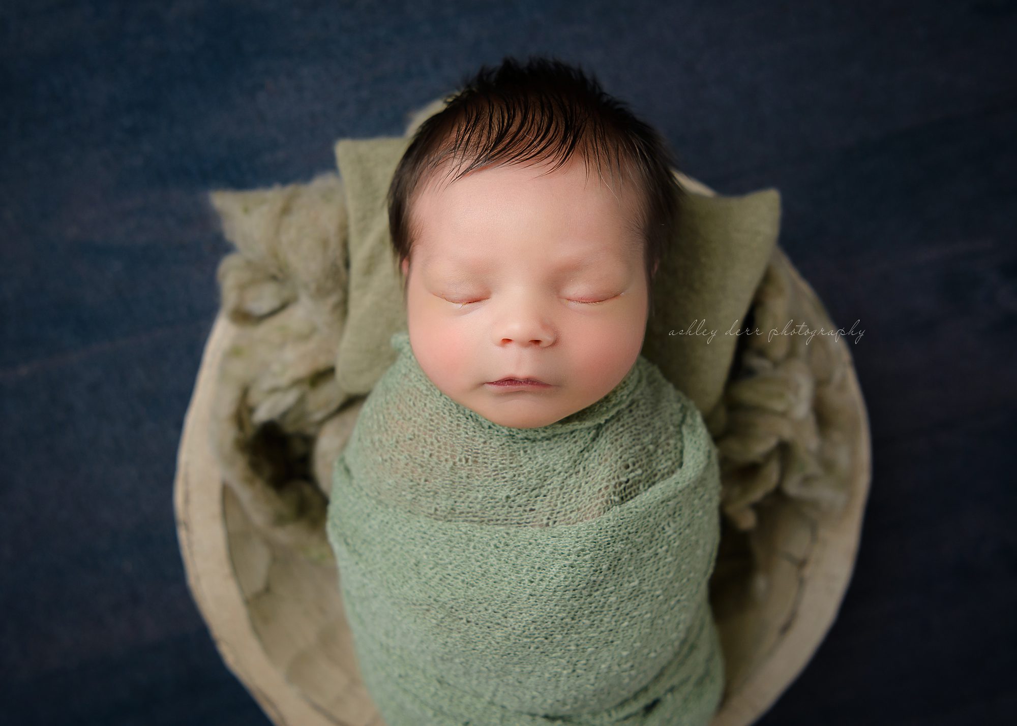 Newborn photographer Pittsburgh PA