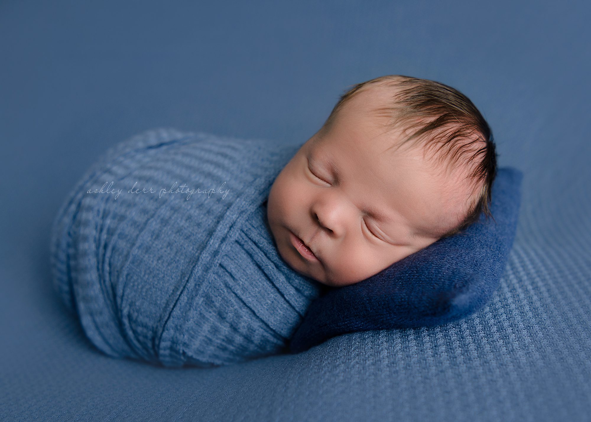 Pittsburgh Newborn Photography