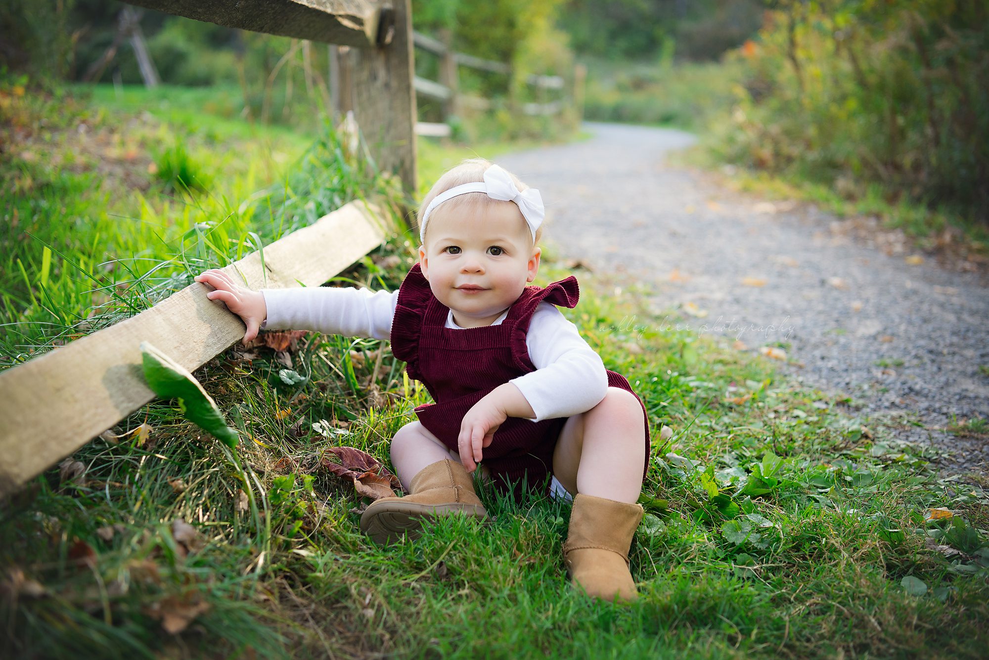 Pittsburgh Children Photography