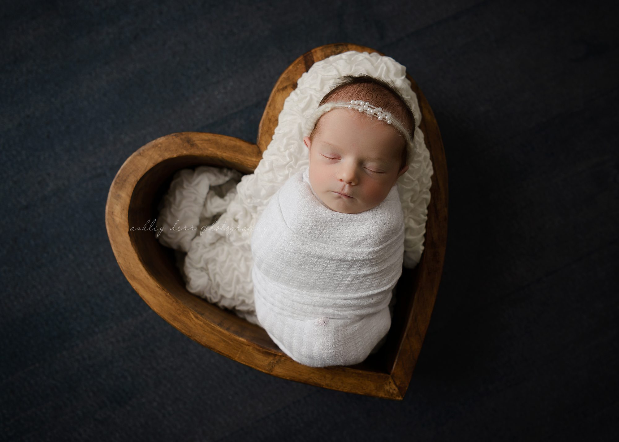 Pittsburgh Newborn Photography