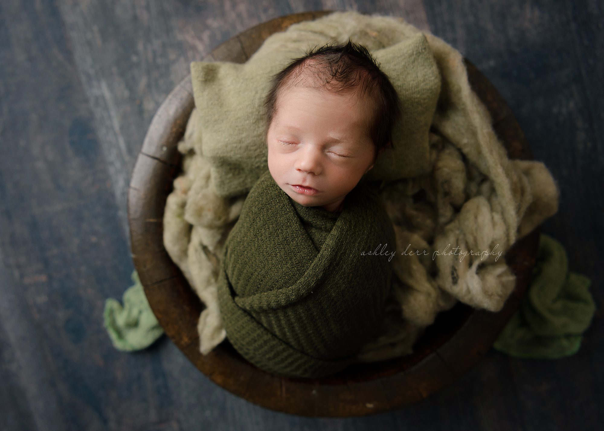 Newborn Photography Pittsburgh PA