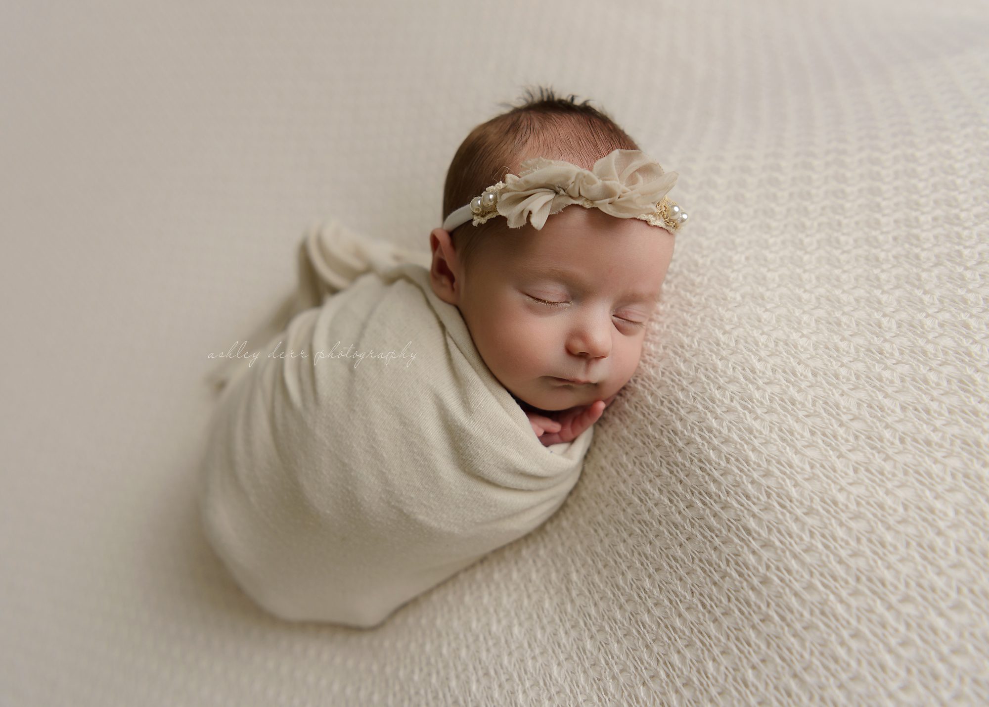 Pittsburgh Newborn Photography