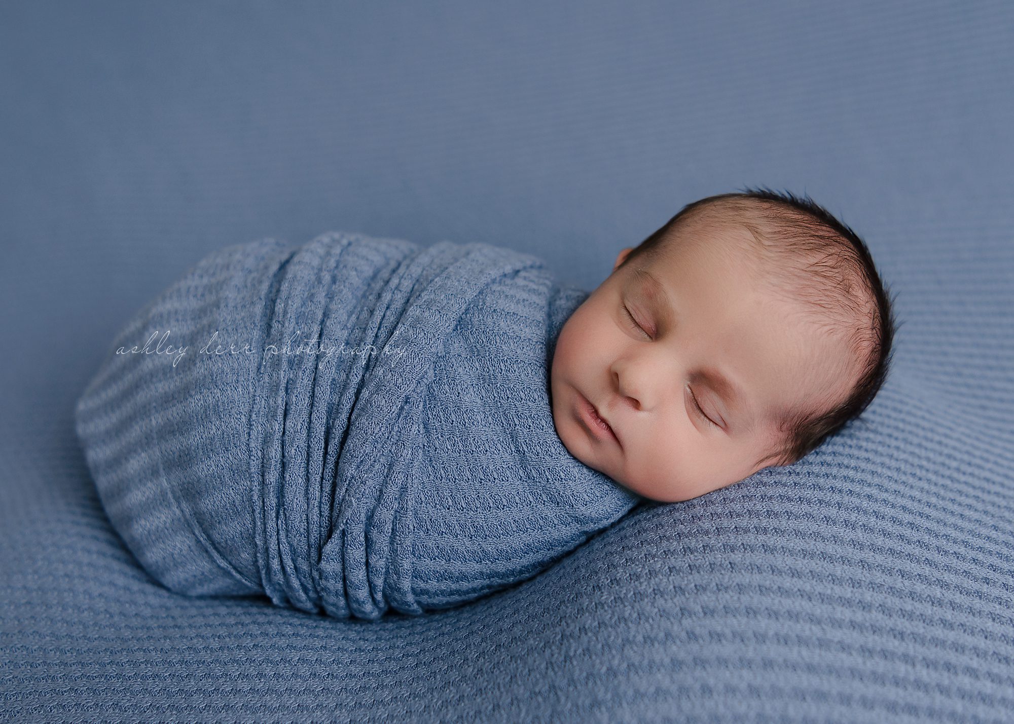 Pittsburgh Newborn Twin Photographer