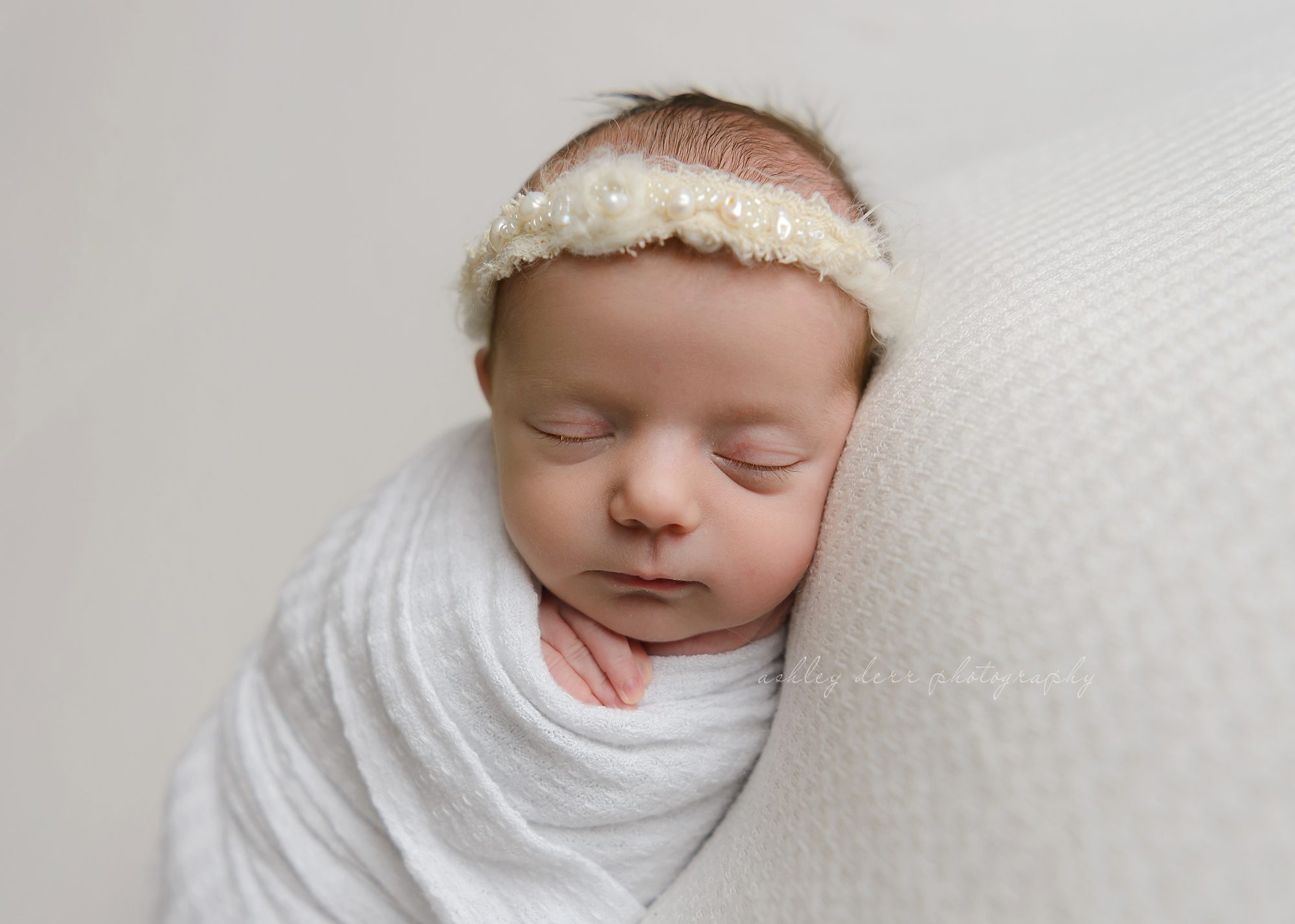 Pittsburgh Newborn Photography