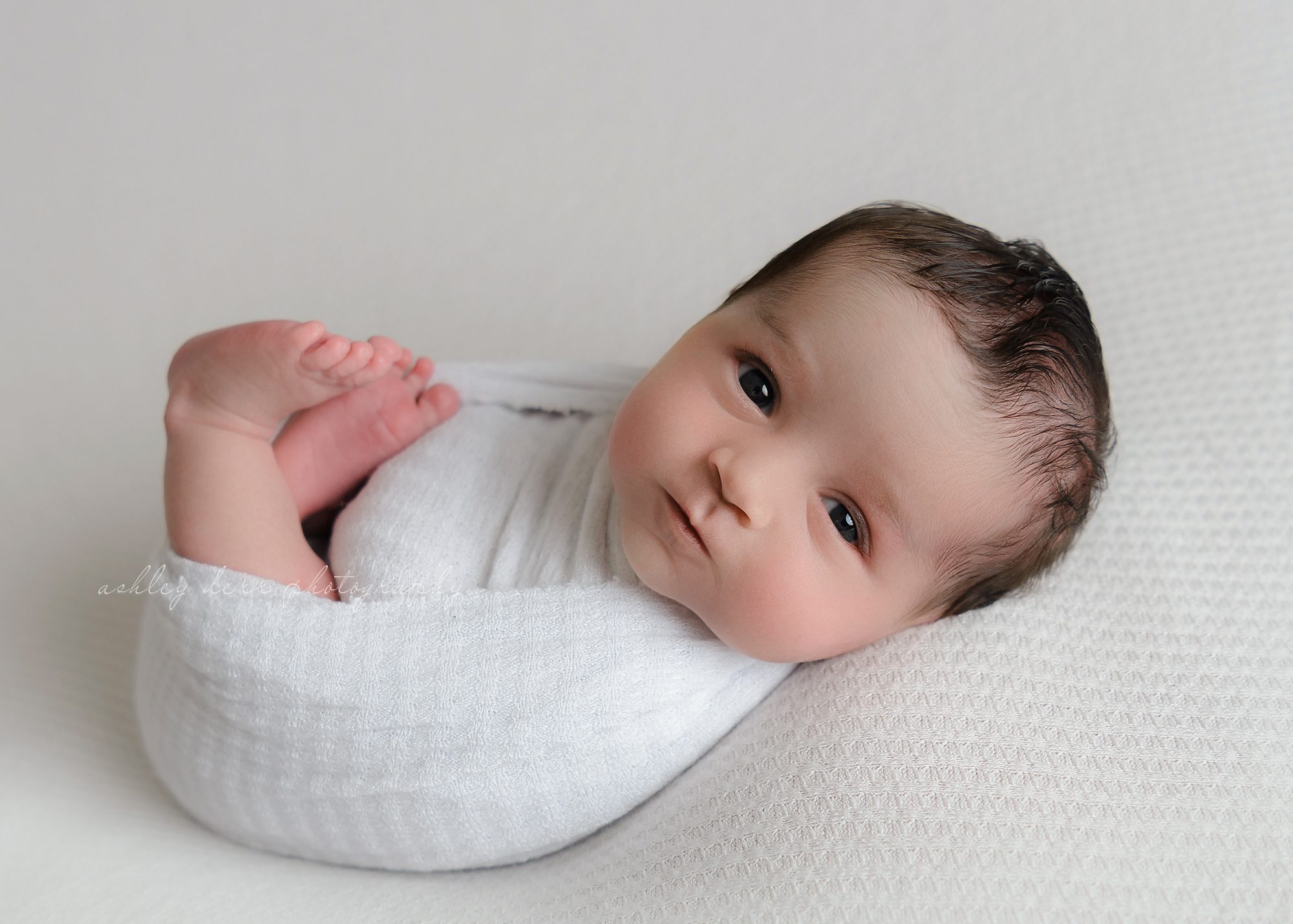 Newborn Photography Pittsburgh