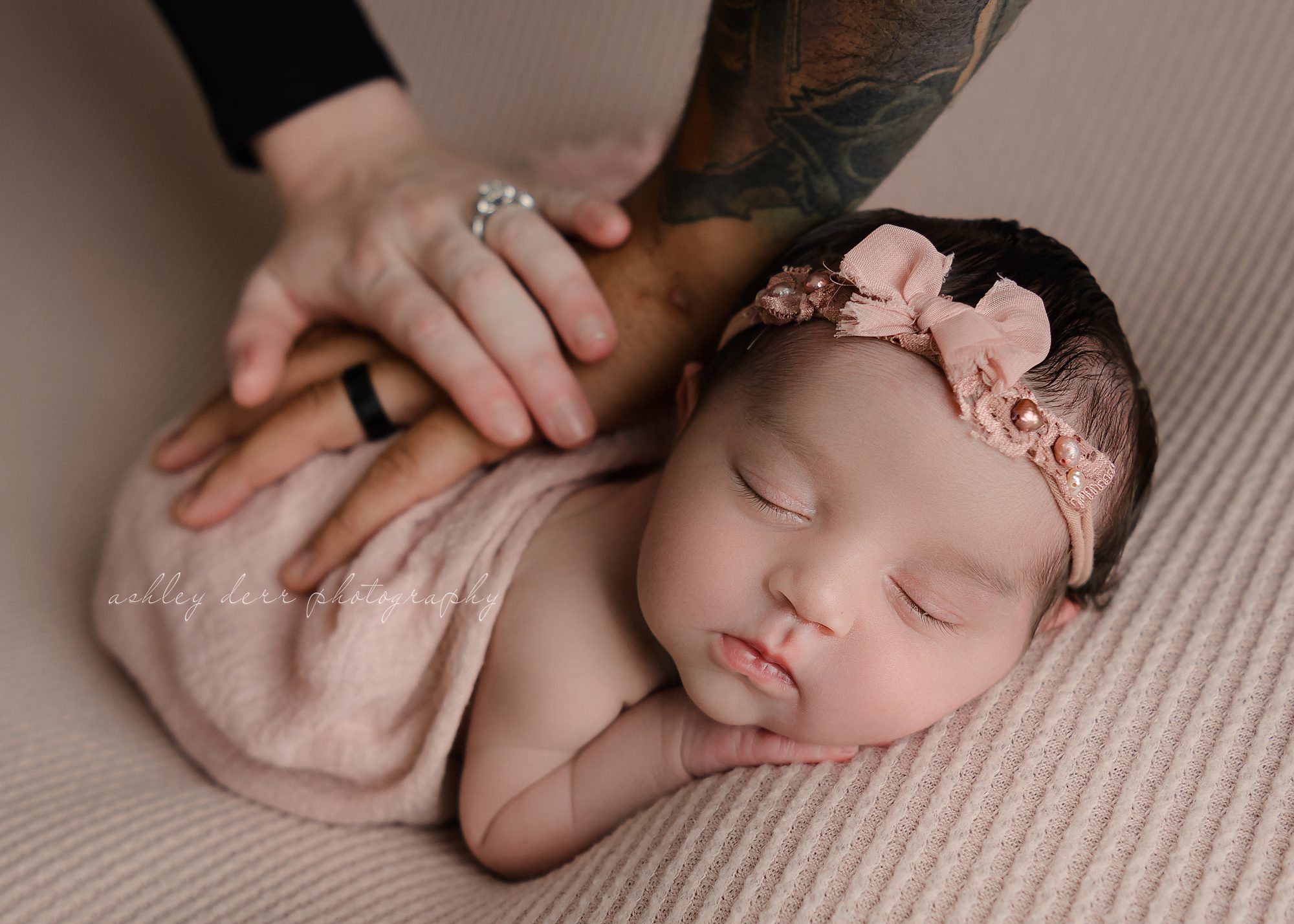 Newborn Photography Pittsburgh