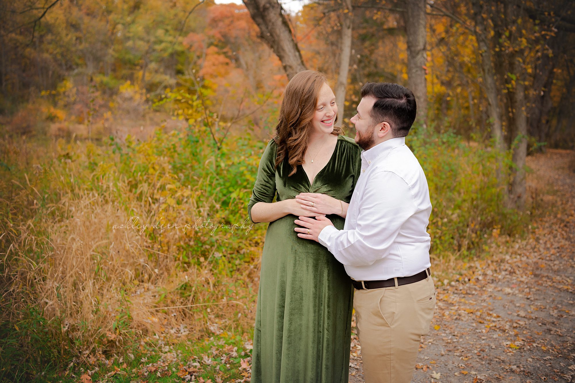 Maternity Photography Pittsburgh