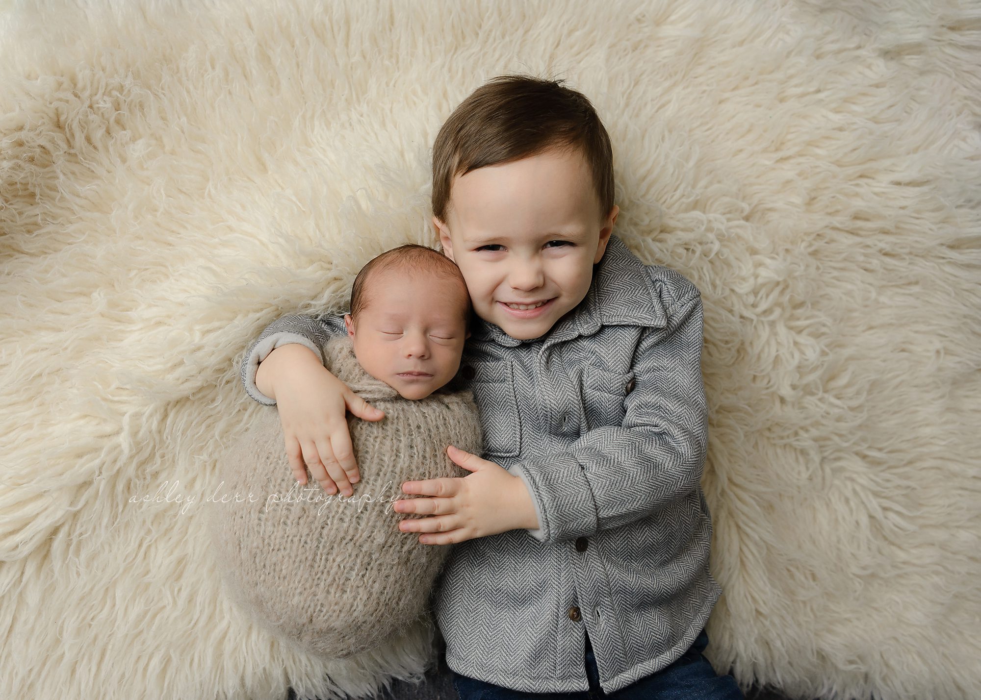 Top Pittsburgh Newborn Photography