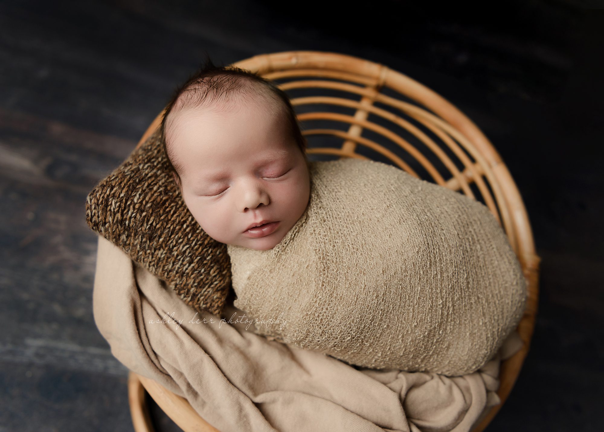 Best Pittsburgh Newborn Photography