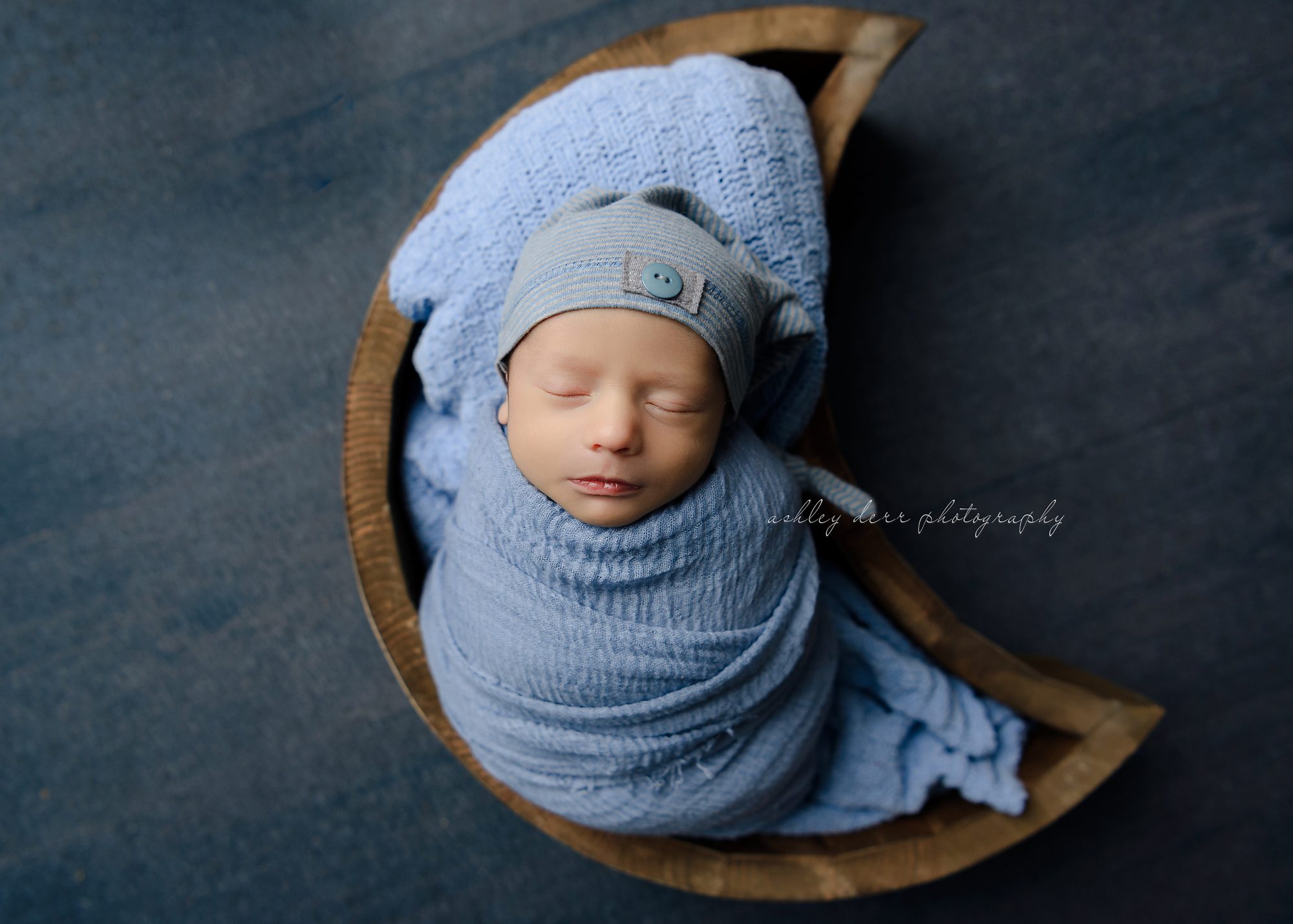 Top Pittsburgh Newborn Photography