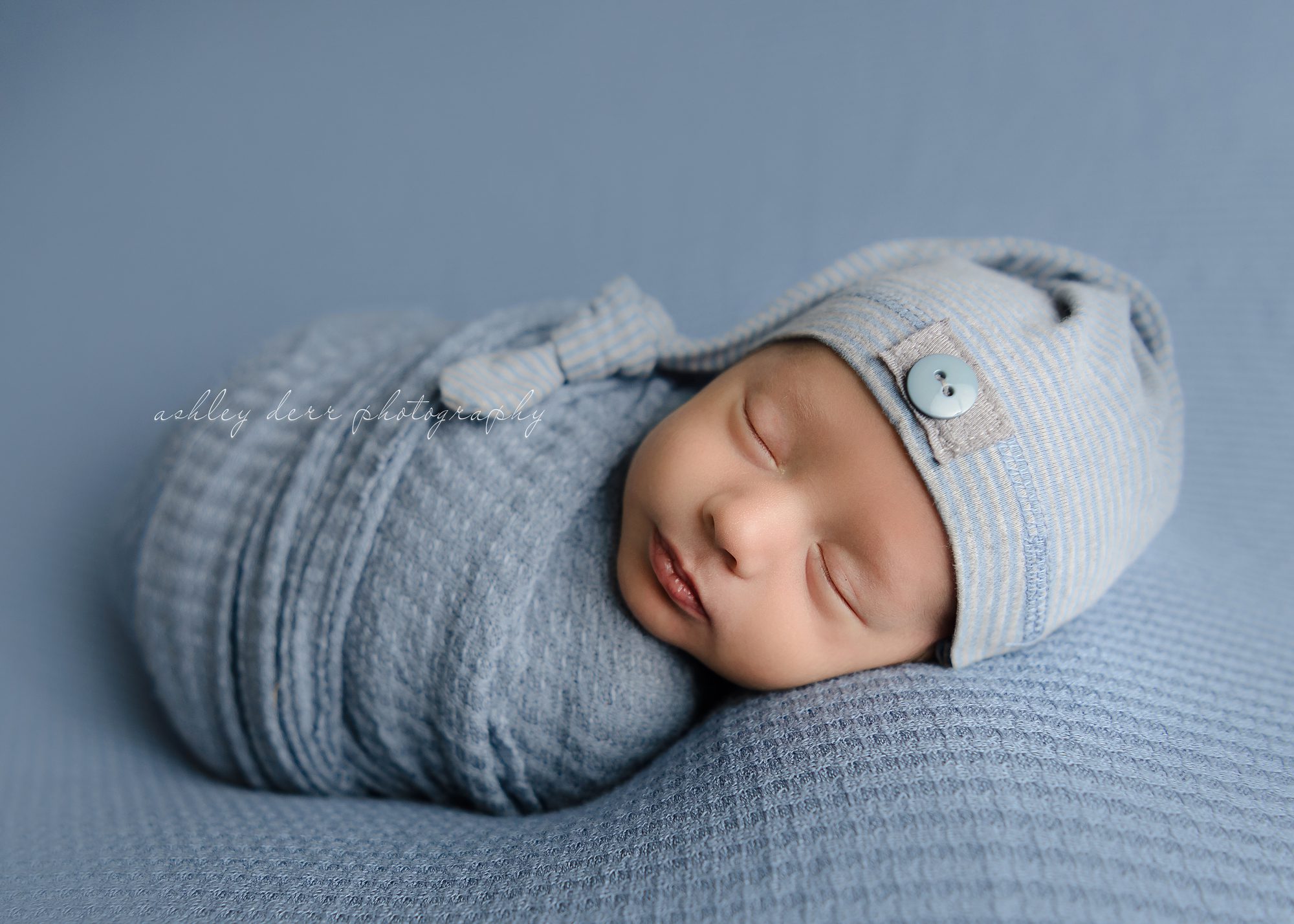 Top Pittsburgh Newborn Photography