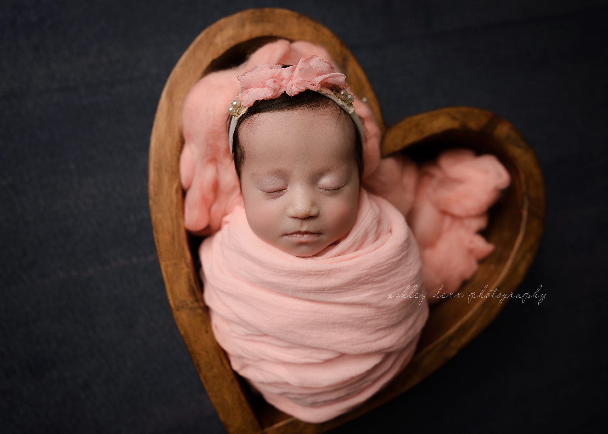 Best Newborn Photographer Pittsburgh PA