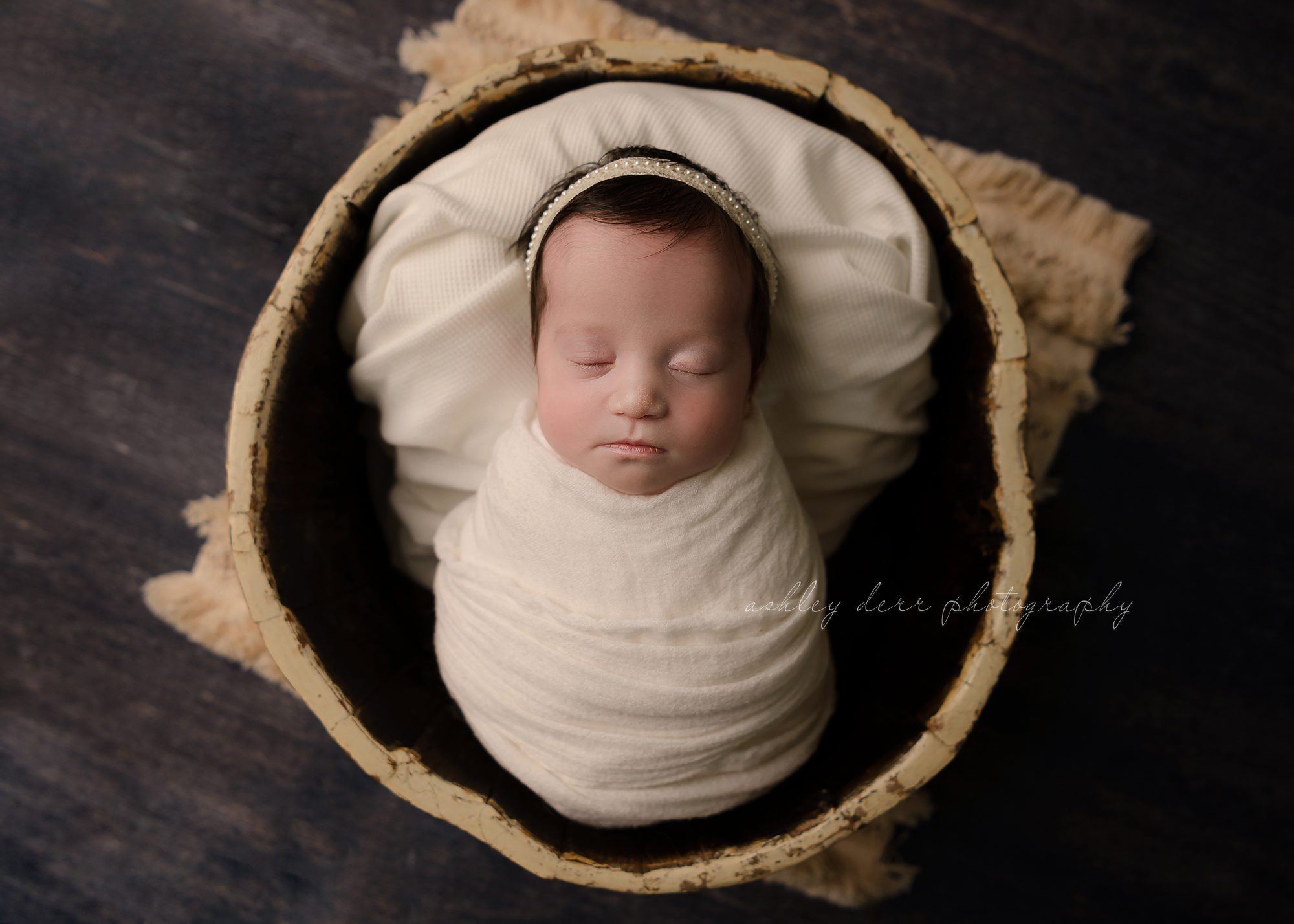 Best Newborn Photographer Pittsburgh PA