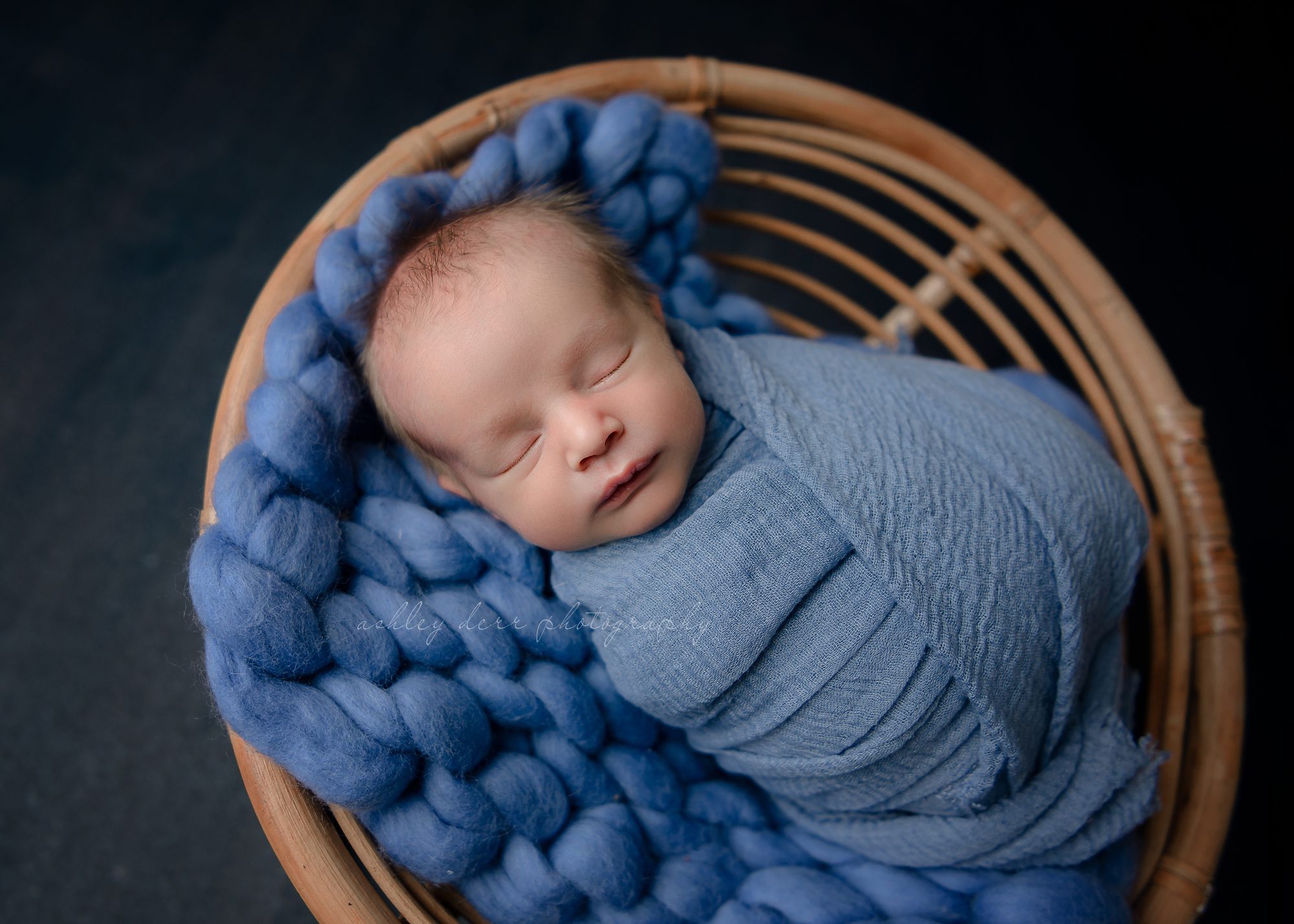best pittsburgh newborn photographer
