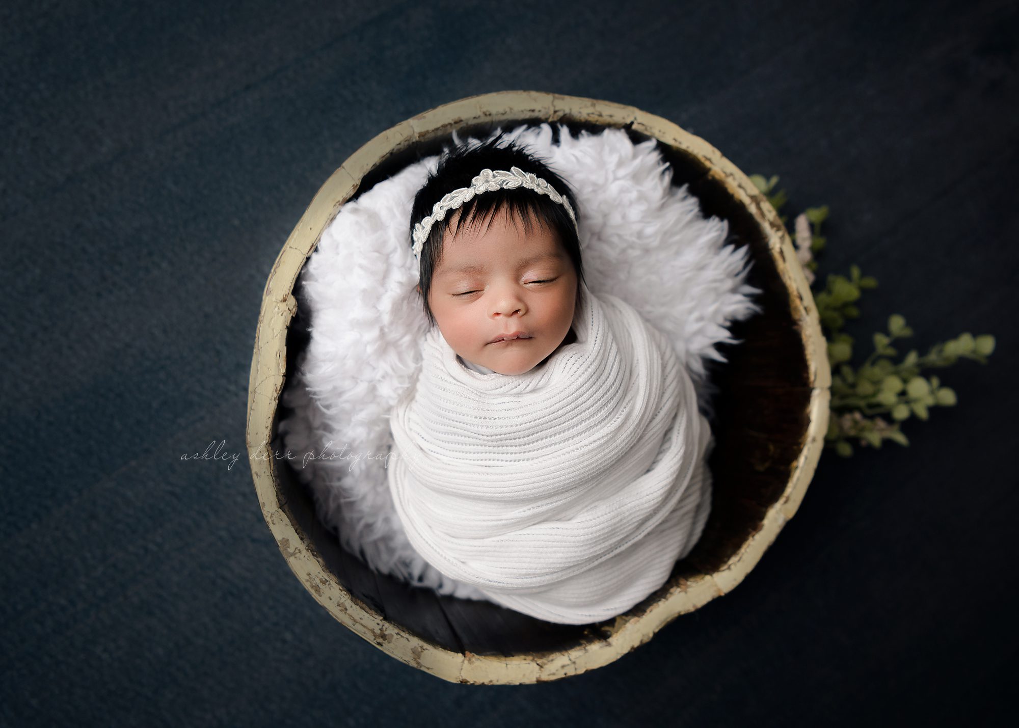  Newborn Photography Pittsburgh