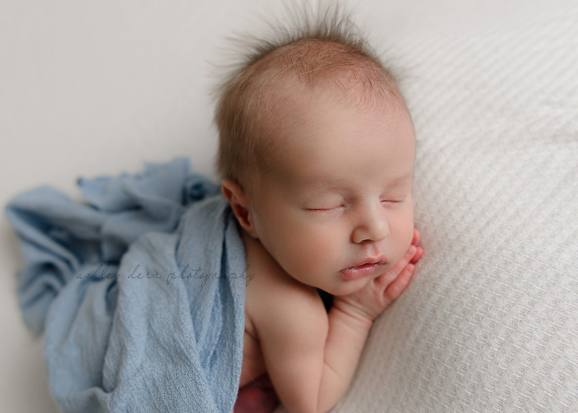 best pittsburgh newborn photographer