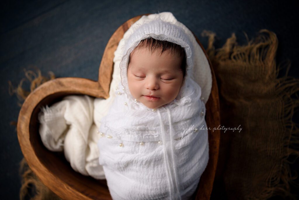 Zara Florez | Pittsburgh newborn photography